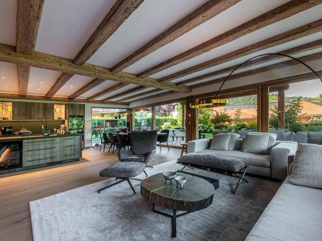 Apartment kaufen in Aurach bei Kitzbühel, Tirol
