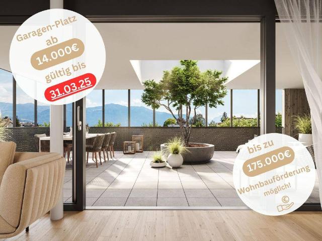 Apartment kaufen in Lauterach