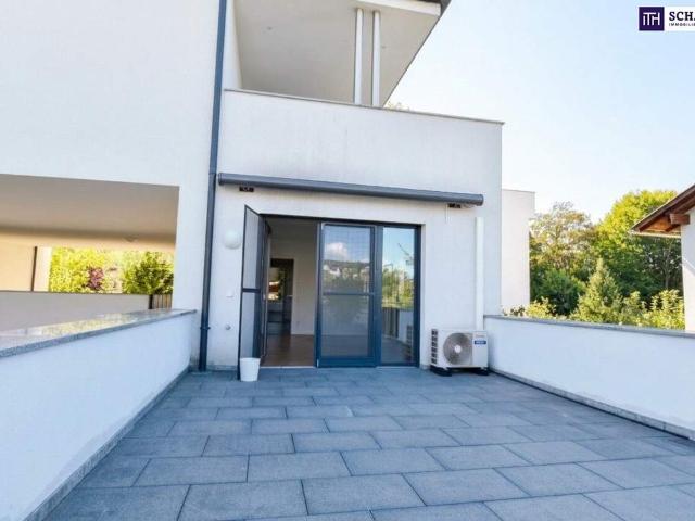 Wohnung kaufen in Katastralgemeinde Graz Stadt-Weinitzen, Graz