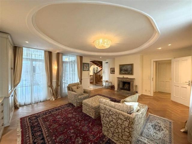 Einfamilienhaus mieten in Floridsdorf, Wien