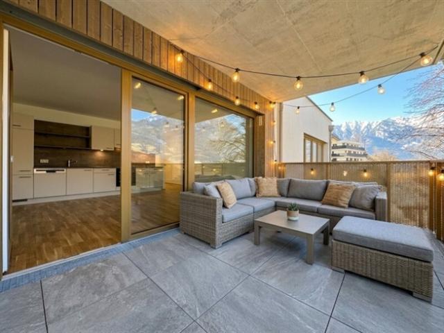 Wohnung kaufen in Ramsau, Tirol