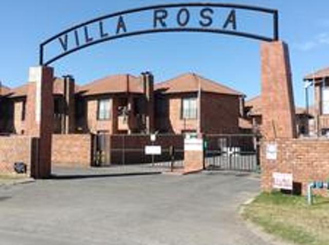 Townhouse for sale in Ekurhuleni, Gauteng