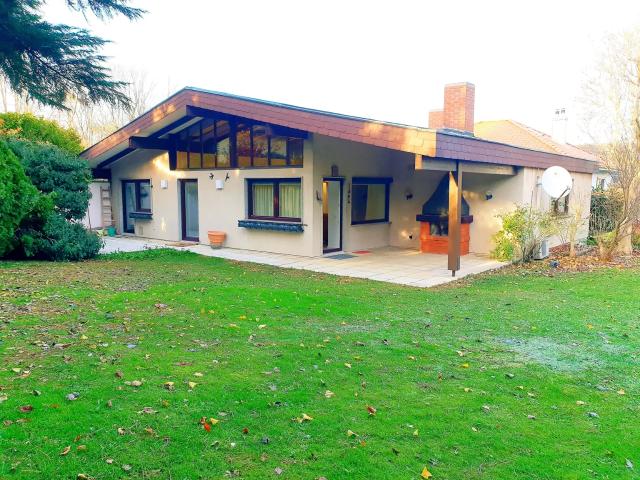 Haus mieten in Perchtoldsdorf, Niederösterreich