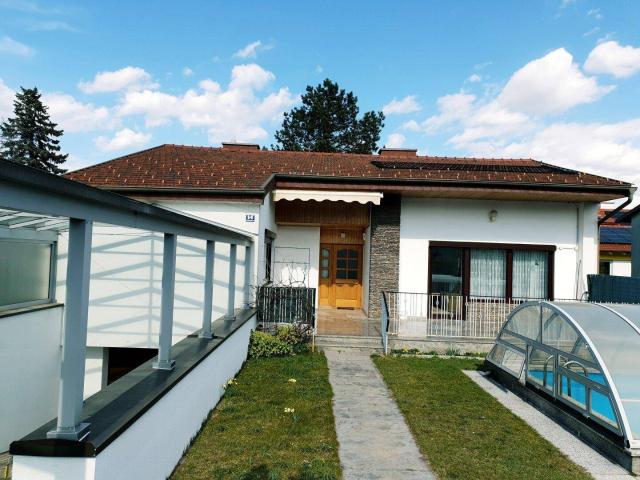 Haus kaufen in Sollenau, Niederösterreich