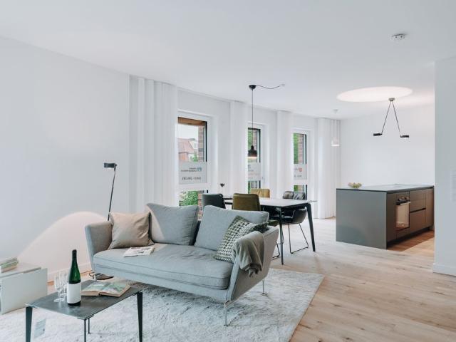 Apartment mieten in Altstadt, Lüneburg