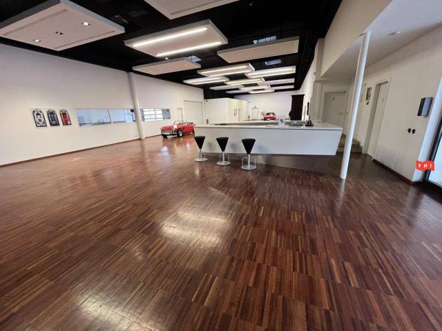 Gewerbe mieten in Aisting, Schwertberg