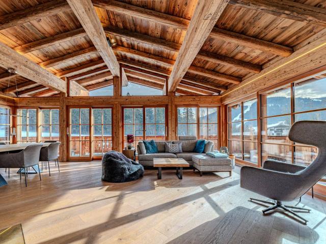 Haus kaufen in Ellmau, Tirol