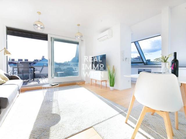 Apartment mieten in KG Alsergrund, Wien