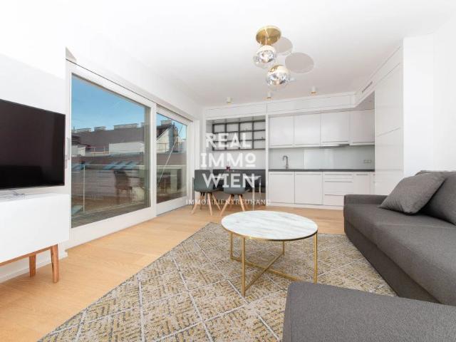 Apartment mieten in KG Alsergrund, Wien