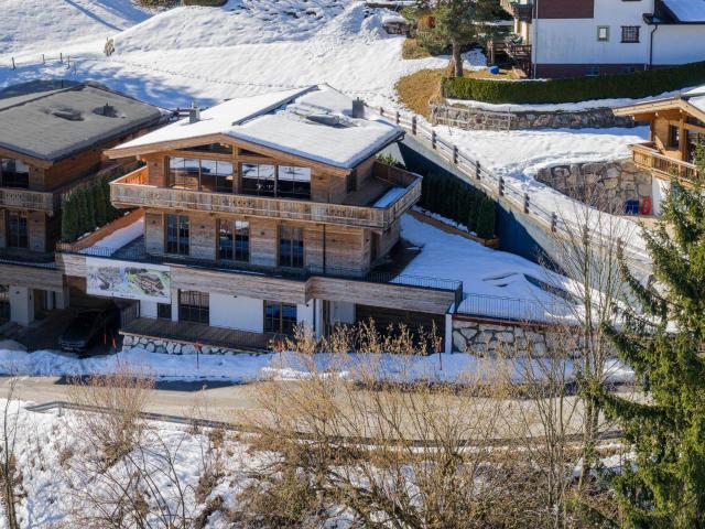 Haus kaufen in Fieberbrunn, Tirol
