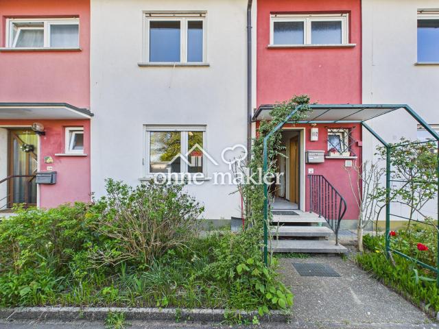 Haus kaufen in Langwasser, Nürnberg