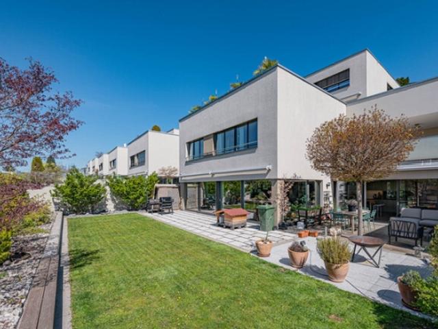 Einfamilienhaus kaufen in Zufikon, Aargau