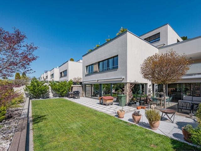 Einfamilienhaus kaufen in Zufikon, Aargau
