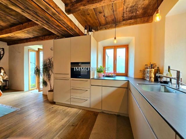 Haus kaufen in Centovalli, Tessin