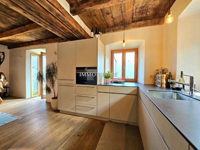 Haus kaufen in Centovalli, Tessin