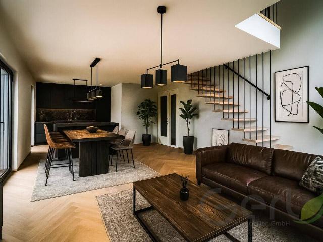 Apartment kaufen in Wals-Siezenheim, Salzburg