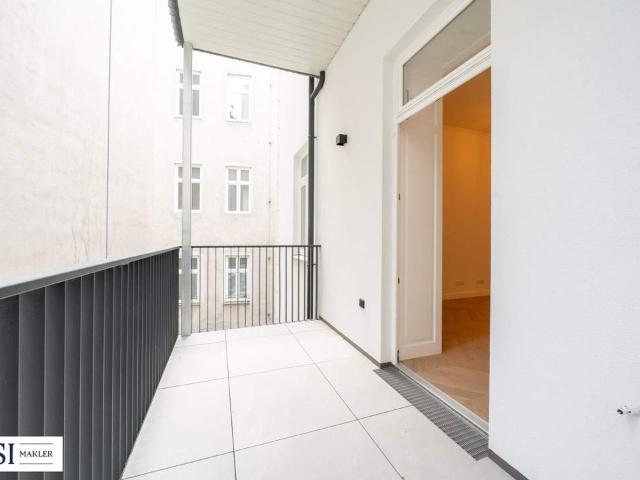Wohnung kaufen in Wien
