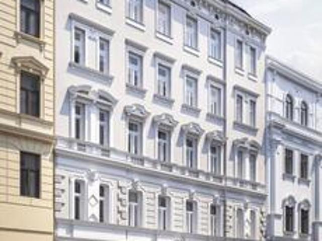 Wohnung kaufen in Wien