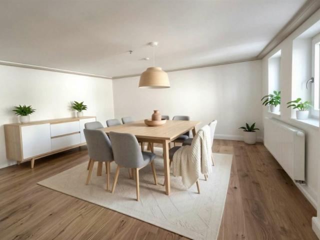 Apartment mieten in Seßlach, Bayern