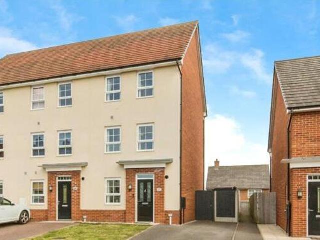 House for sale in Nantwich