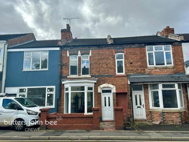 House for rent in Hammond Street