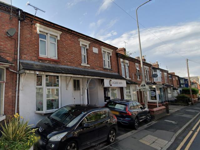 Apartment for rent in Crewe, Cheshire East