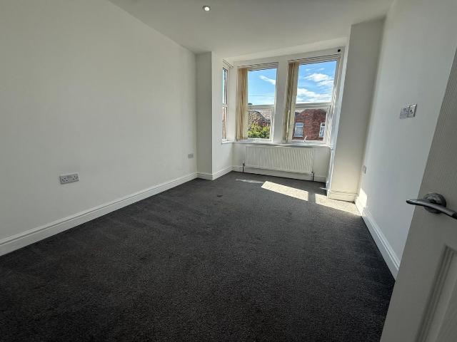 Apartment for rent in Crewe, Cheshire East