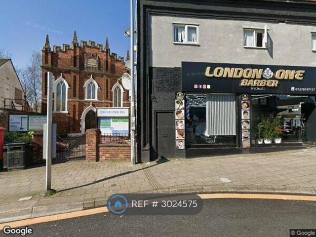 Apartment for rent in Crewe, Cheshire East