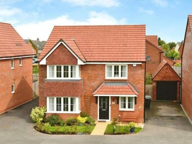 House for sale in Nantwich
