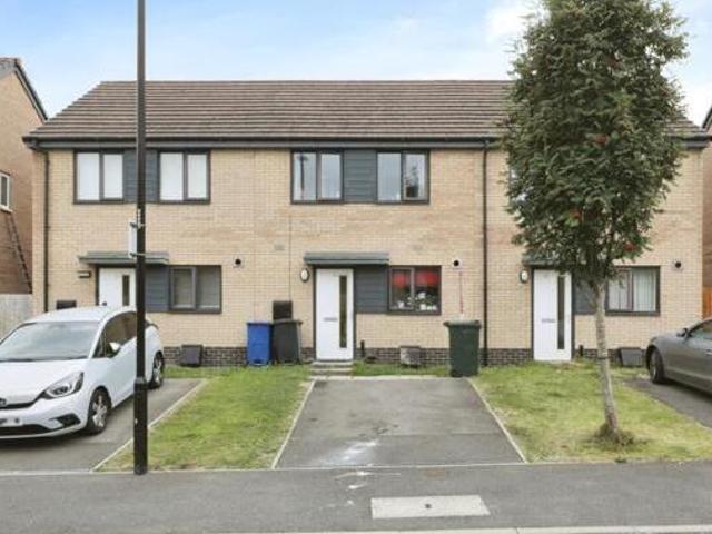 House for sale in Edlington, South Yorkshire