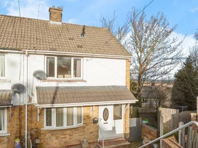 House for sale in Conisbrough, South Yorkshire