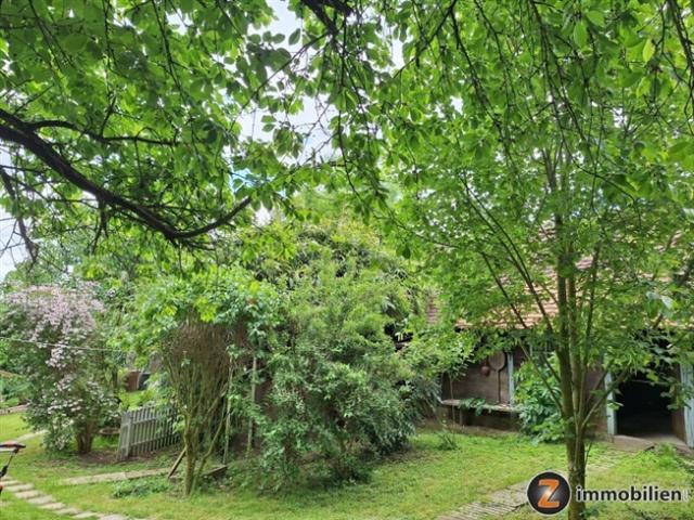 Villa kaufen in Deutsch Schützen