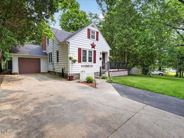 House for sale in New York