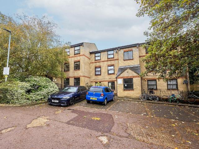 Apartment for rent in London Borough of Hackney, Greater London