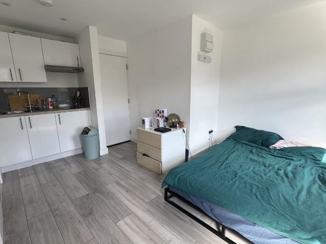 Studio for rent in Homerton, Greater London