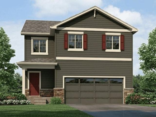 House for sale in Spring Church, Pennsylvania