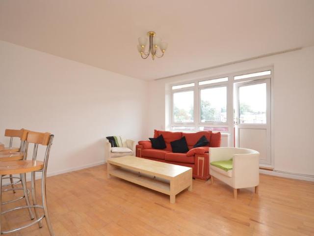 Apartment for rent in London Borough of Lewisham, Greater London