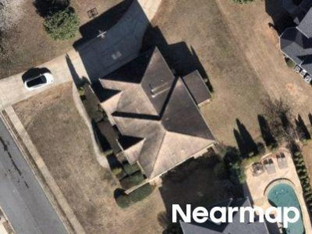House for sale in Suwanee, Georgia