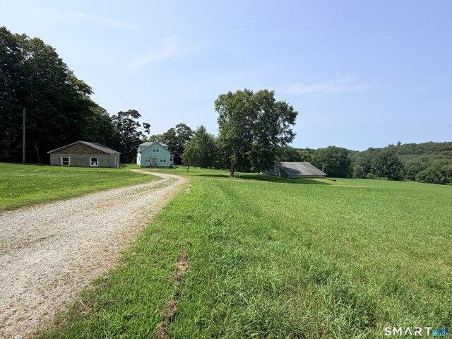 House for sale in Jewett City, Connecticut