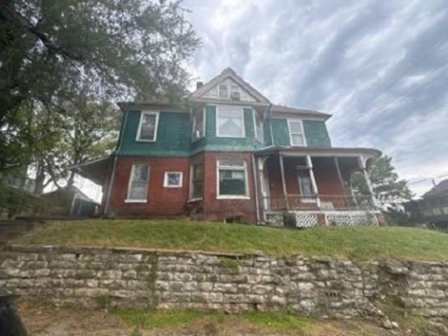 Property for sale in Buchanan, Missouri