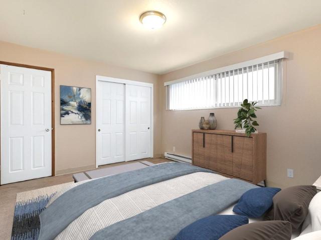 Apartment for rent in Edmonds, Washington