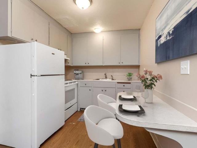 Apartment for rent in Edmonds, Washington