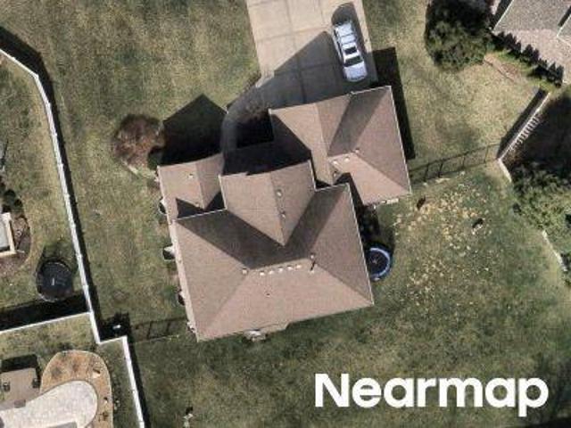 House for sale in New Lenox, Illinois