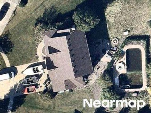 House for sale in New Lenox, Illinois