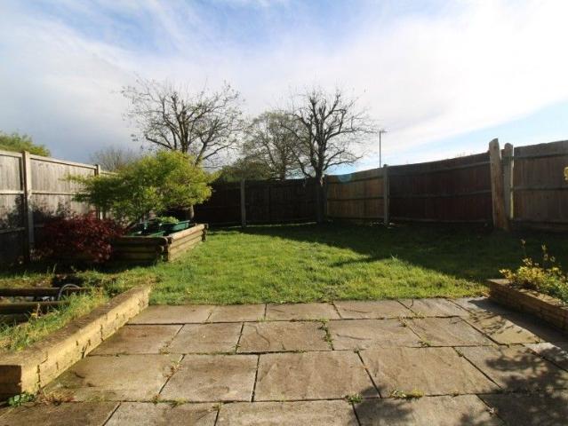 Apartment for rent in Poplars, Shephall