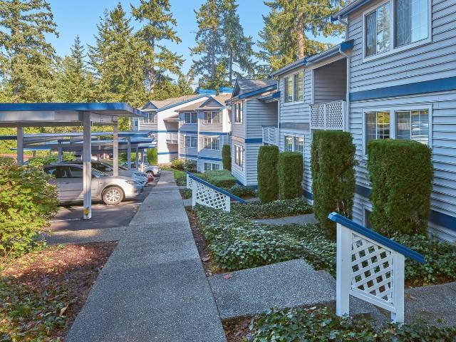 Apartment for rent in Edmonds