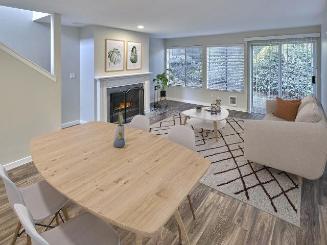 Apartment for rent in Edmonds