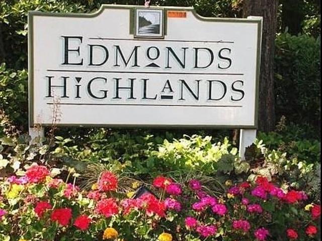 Apartment for rent in Edmonds