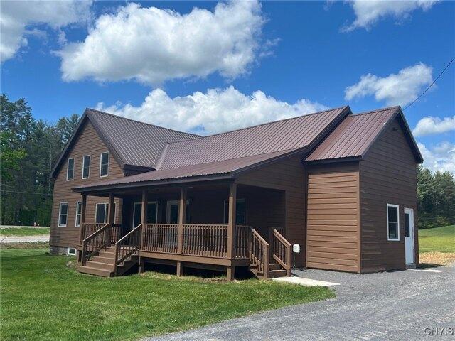 House for sale in Boonville