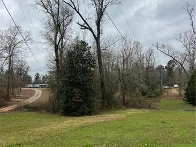 Land for sale in Bentley, Louisiana